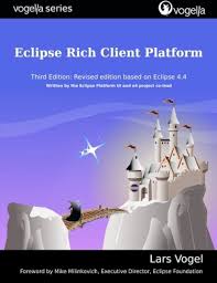 Image result for Eclipse RCP