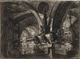 Image result for Carceri d invenzione