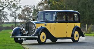 Image result for Rolls- Royce Cc