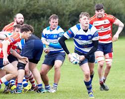 Image result for Hastings & Bexhill Rugby Football Club