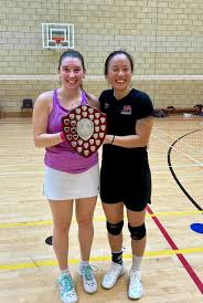 Image result for Maurice Chandler Badminton Club