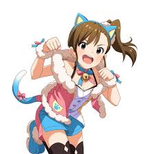 「双海真美 THE IDOLM@STER2」の画像検索結果