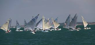 Image result for Keyhaven Yacht Club