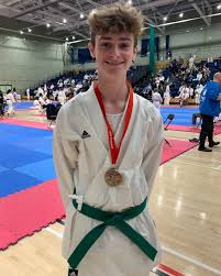 Image result for Harpenden JKA Karate Club