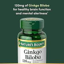 Attēlu rezultāti vaicājumam “Ginkgo biloba”