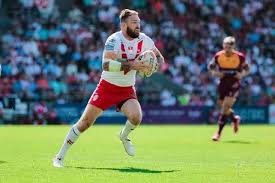 Image result for Leigh Pulling Power