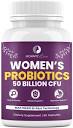 Amazon.com: Probiotics for Women Digestive Health + Vaginal ...