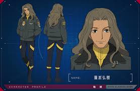 「篠原弘樹 宇宙戦艦ヤマト2199」の画像検索結果