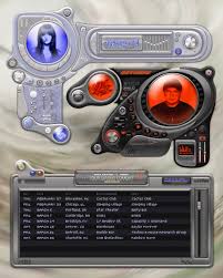 Image result for windows xp fight club