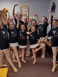 Image result for Setterfield School Of Dancing