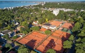 Image result for The Glebe Tennis Club