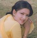 Happy birthday to Moushumi