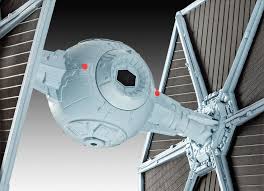 Image result for tie fighter plastic model