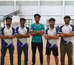 Image result for St James Badminton Club