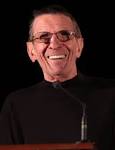 Leonard Nimoy - Wikipedia, the free encyclopedia