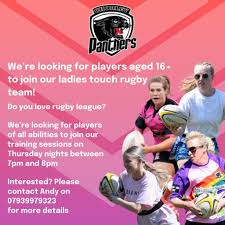 Image result for Chorley Panthers Rugby League Football Club