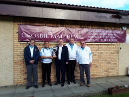 Image result for Dalgety Bay Bowling Club