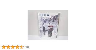 「真田明彦 ペルソナ 〜トリニティ・ソウル〜」の画像検索結果