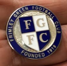 Image result for Frimley Green Football Club