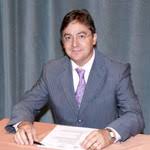 El 23 de mayo de 2008, en Toledo, la Asamblea General de ANEFA ha reelegido, por aclamación, a Javier Andrada Andrada para ocupar la presidencia de ANEFA ... - javier-andrada-presidente