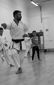 Image result for Konjaku Shin National School Of Karate, Lincolnshire