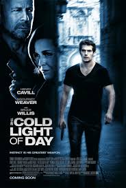 The Cold Light of Day (II) 2012