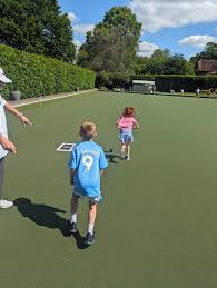 Image result for Waterlooville Bowling Club
