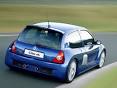 Renault Sport Clio V6 | Sports Cars