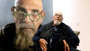 Image result for chuck close