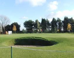 Image result for Palewell Pitch & Putt Golf Club