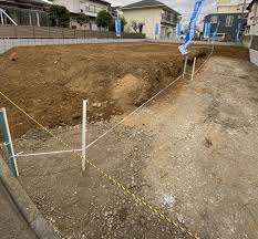 Image result for 東大和市南街5丁目〈売地〉西武拝島線「東大和市」駅徒歩9分　公園・教育・病院・商業施設などが徒歩圏内に充実した ご家族みんなが安心出来る好立地！　陽当たり良好な二方道路の土地