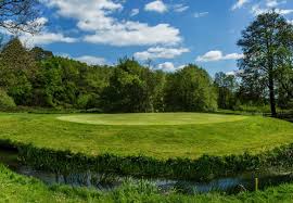 Image result for Hurtmore Golf Club