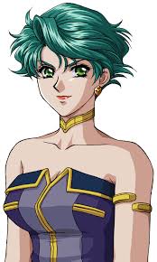 「アヤ・コバヤシ スーパーロボット大戦OG ディバイン・ウォーズ」の画像検索結果