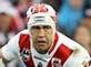 Soward must ignite Dragons