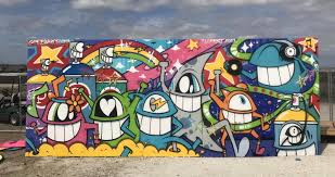 Image result for barcelona graffiti