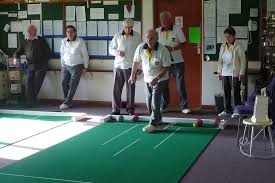 Image result for Hunston Short Mat Bowling Club
