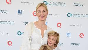 Image result for Orbit Infant System Kelly Rutherford