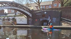 Image result for Birmingham Canoe Club