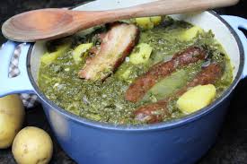 Image result for Grünkohl