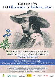 Image result for Thaddus Haenke