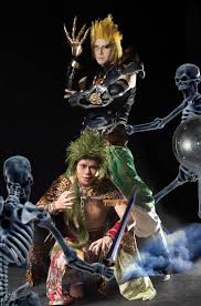 「マッシュ・レネ・フィガロ」の画像検索結果