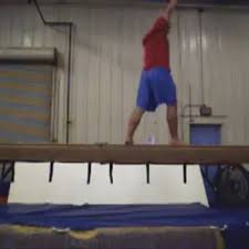 Image result for The Saints Trampoline Club