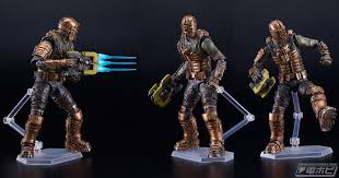 「アイザック・クラーク」の画像検索結果