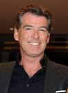 Pierce Brosnan Actor Pierce