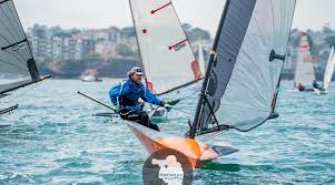 Image result for Paignton Sailing Club
