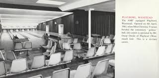 Image result for Wanstead Bowling Club