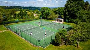 Image result for Fladbury Tennis Club