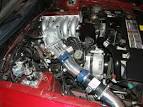 Best intake manifold suggestions! - Ford Mustang Forums