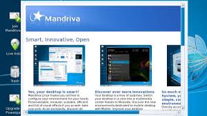 Image result for Mandriva