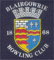 Image result for Blairgowrie Bowling Club